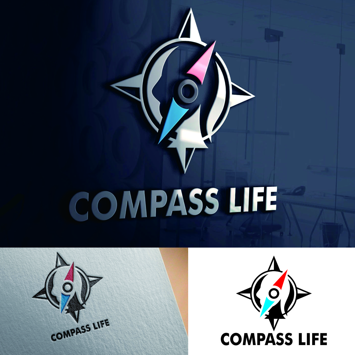 Logo Design by chozin31 for this project | Design #20660827