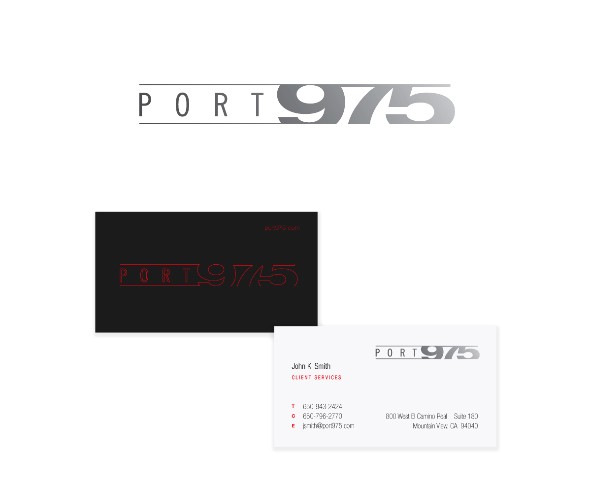 Logo-Design von gvb design communications für First Mortgage Services | Design #20684352