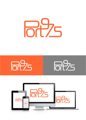 Design de Logo par bojboga pour First Mortgage Services | Design #20660629