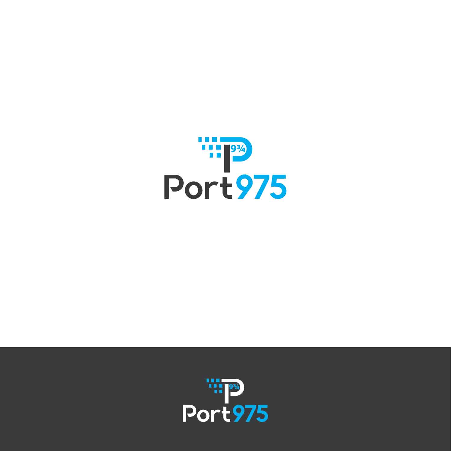 Logo Design by Maxo-Biz for First Mortgage Services | Design #20665843