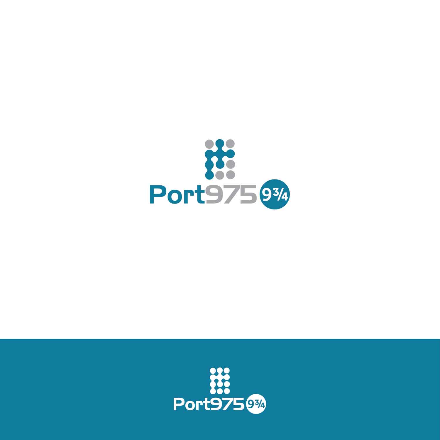 Logo Design by Maxo-Biz for First Mortgage Services | Design #20665844