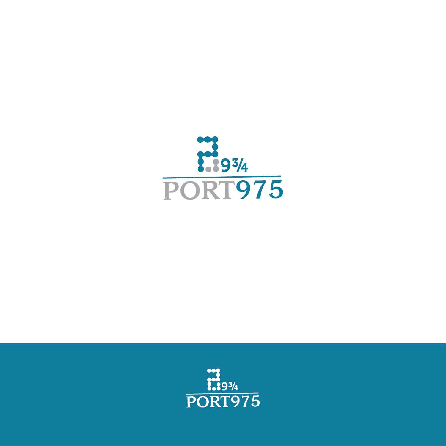 Logo Design by Maxo-Biz for First Mortgage Services | Design #20665846