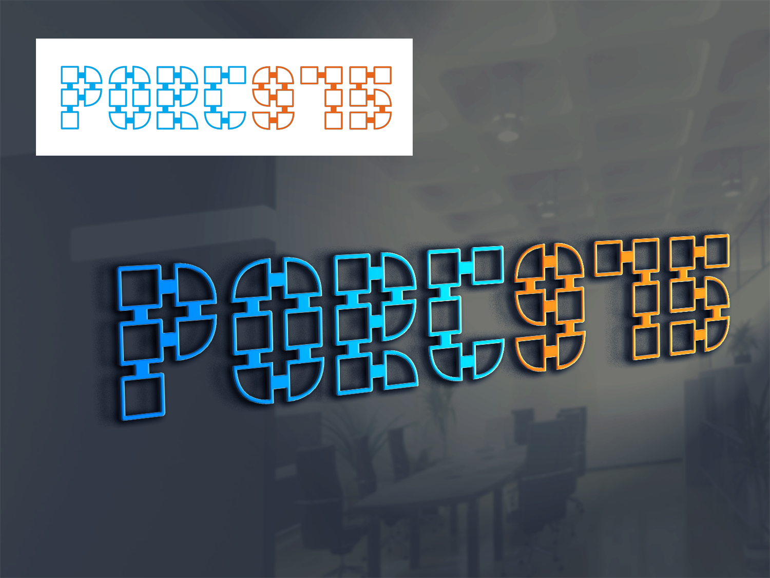 Logo Design by iem4st for First Mortgage Services | Design #20683556
