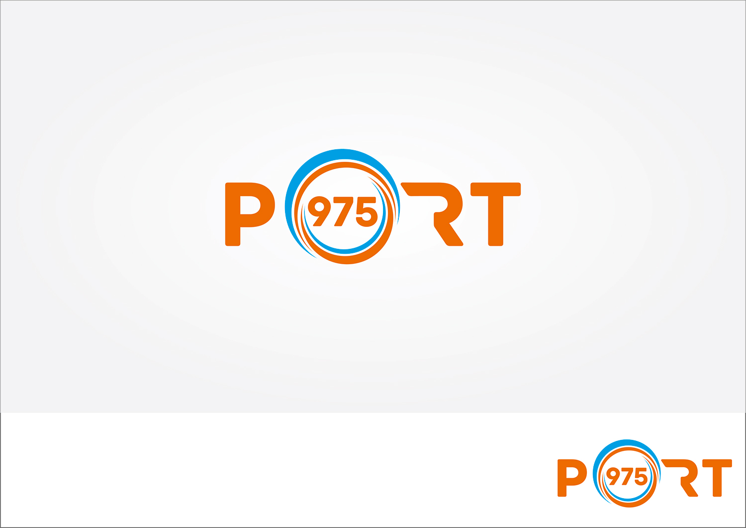 Logo Design by Bang Bang for First Mortgage Services | Design #20663301