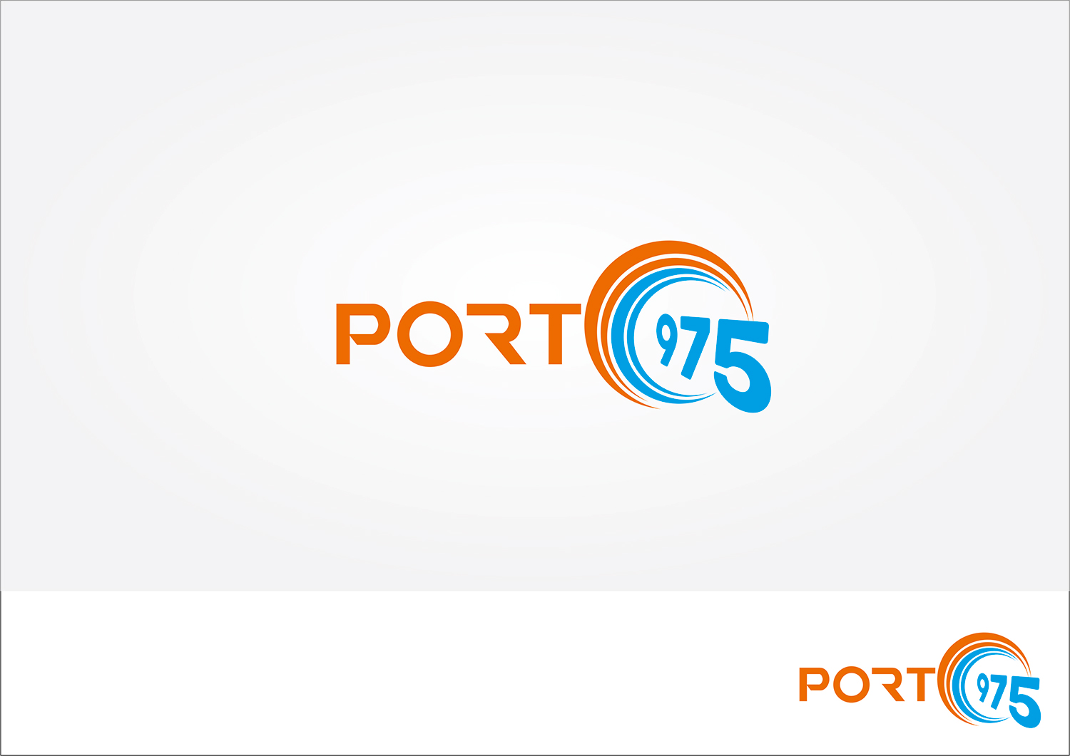 Logo Design by Bang Bang for First Mortgage Services | Design #20663302