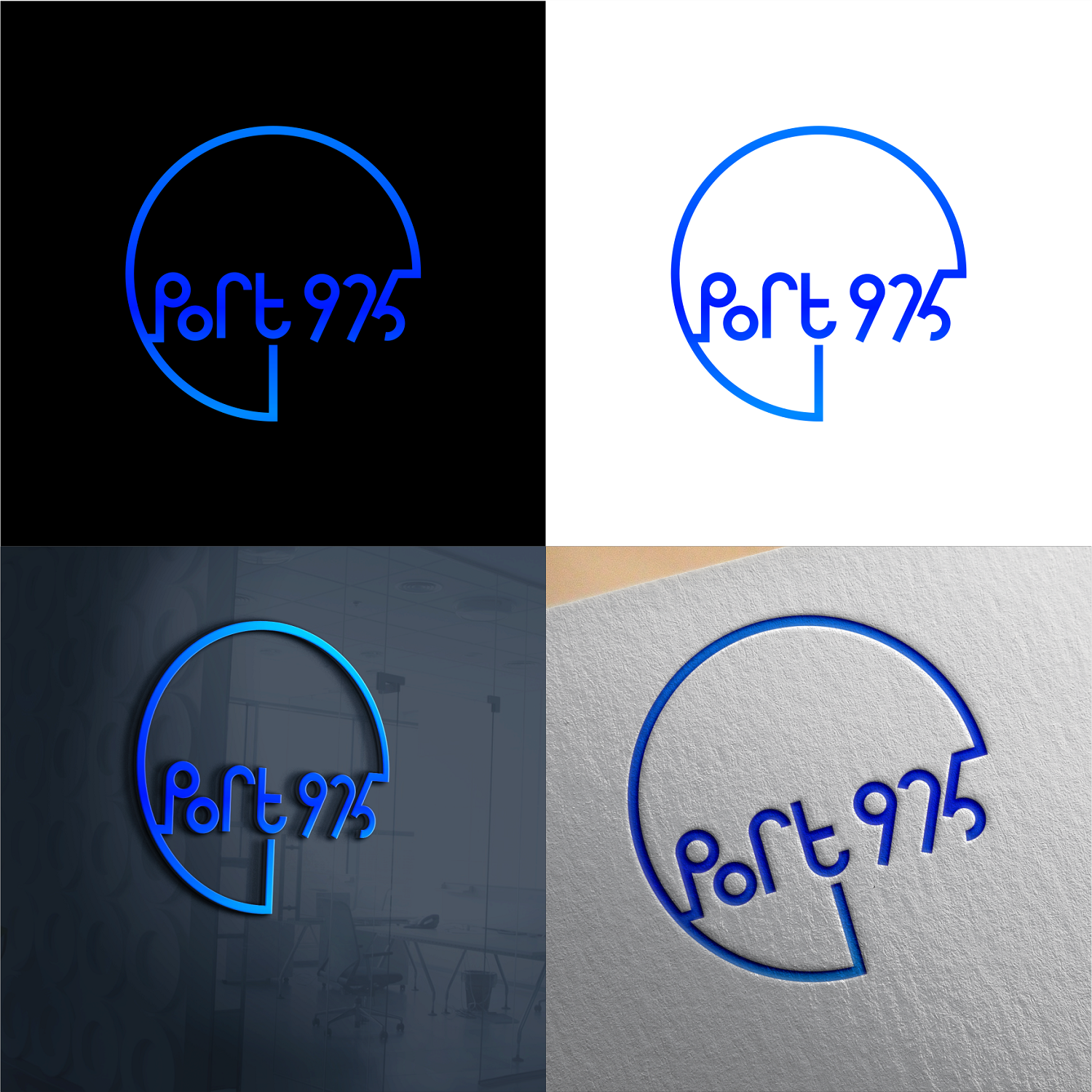Diseño de Logo por ronyynor para First Mortgage Services | Diseño #20684637