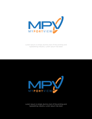 Logo-Design von luthfansa 2 für First Mortgage Services | Design: #21072235