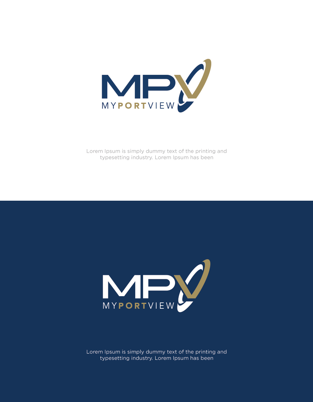 Design de Logo par luthfansa 2 pour First Mortgage Services | Design : #21111851