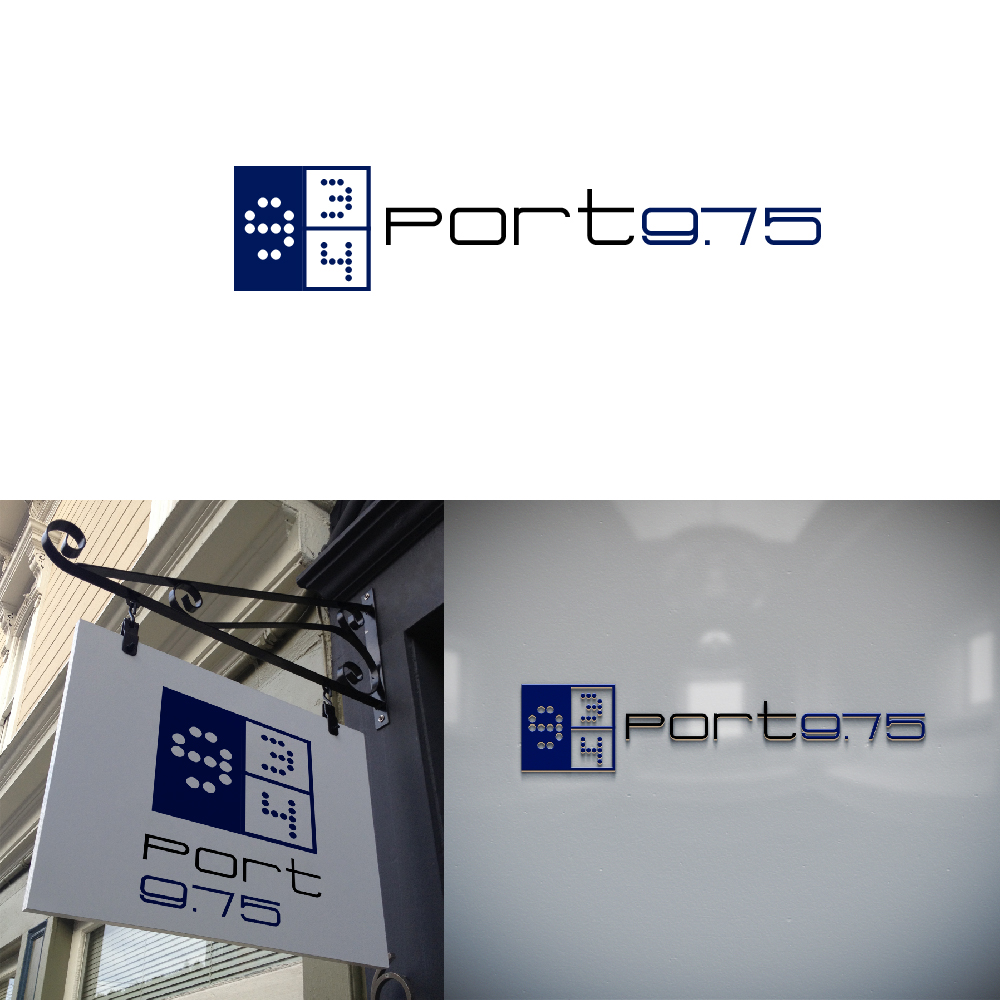 Logo Design by BCN Book Cover &amp; Logo Studio for First Mortgage Services | Design #20662245