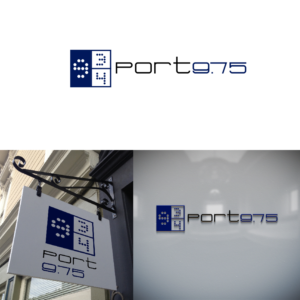 Logo Design by BCN Book Cover &amp; Logo Studio for First Mortgage Services | Design: #20662245