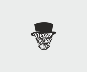 DEAD SERIAL KILLERS | Diseño de Logo por Logocraft