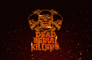 Logo Design by GLDesigns for Dead Serial Killers  | Design: #20654000