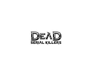 Logo Design by Giuro for Dead Serial Killers  | Design: #20656970