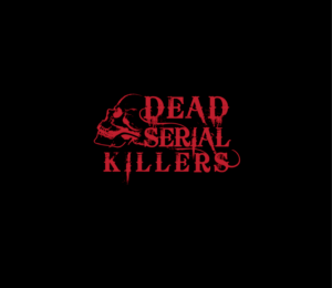 Logo Design by Jose_luiz1978 for Dead Serial Killers  | Design #20659817