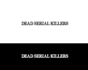DEAD SERIAL KILLERS | Logo Design by Juli creation