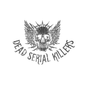 Logo Design by DeesignPro for Dead Serial Killers  | Design: #20654264