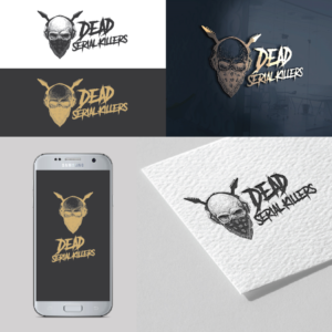 Logo Design by Lee @ LoleepopDesign