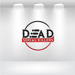 Logo Design by arena plip for Dead Serial Killers  | Design: #20655316