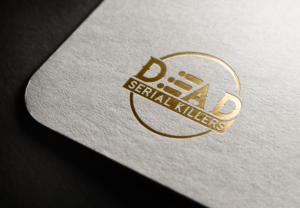 Logo Design by arena plip for Dead Serial Killers  | Design: #20655317