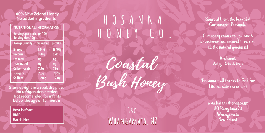 Graphic Design by Giovanni for this project | Design #20666940