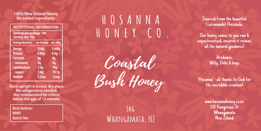 Graphic Design by Giovanni for this project | Design #20666944