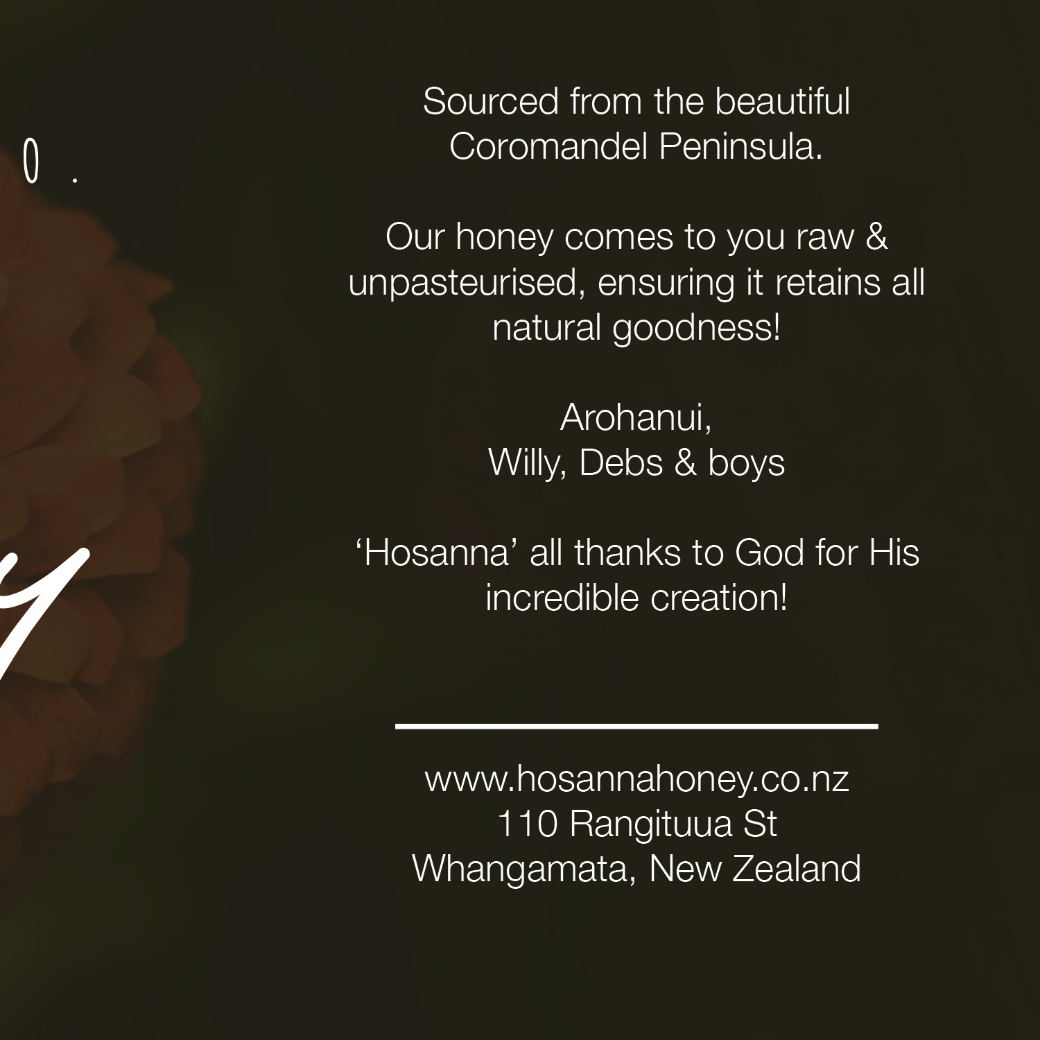 Graphic Design by Design by Belinda Gillies for this project | Design #20668496