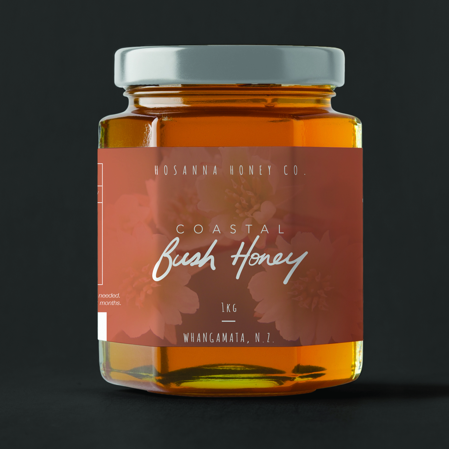 Graphic Design by Design by Belinda Gillies for this project | Design #20669700