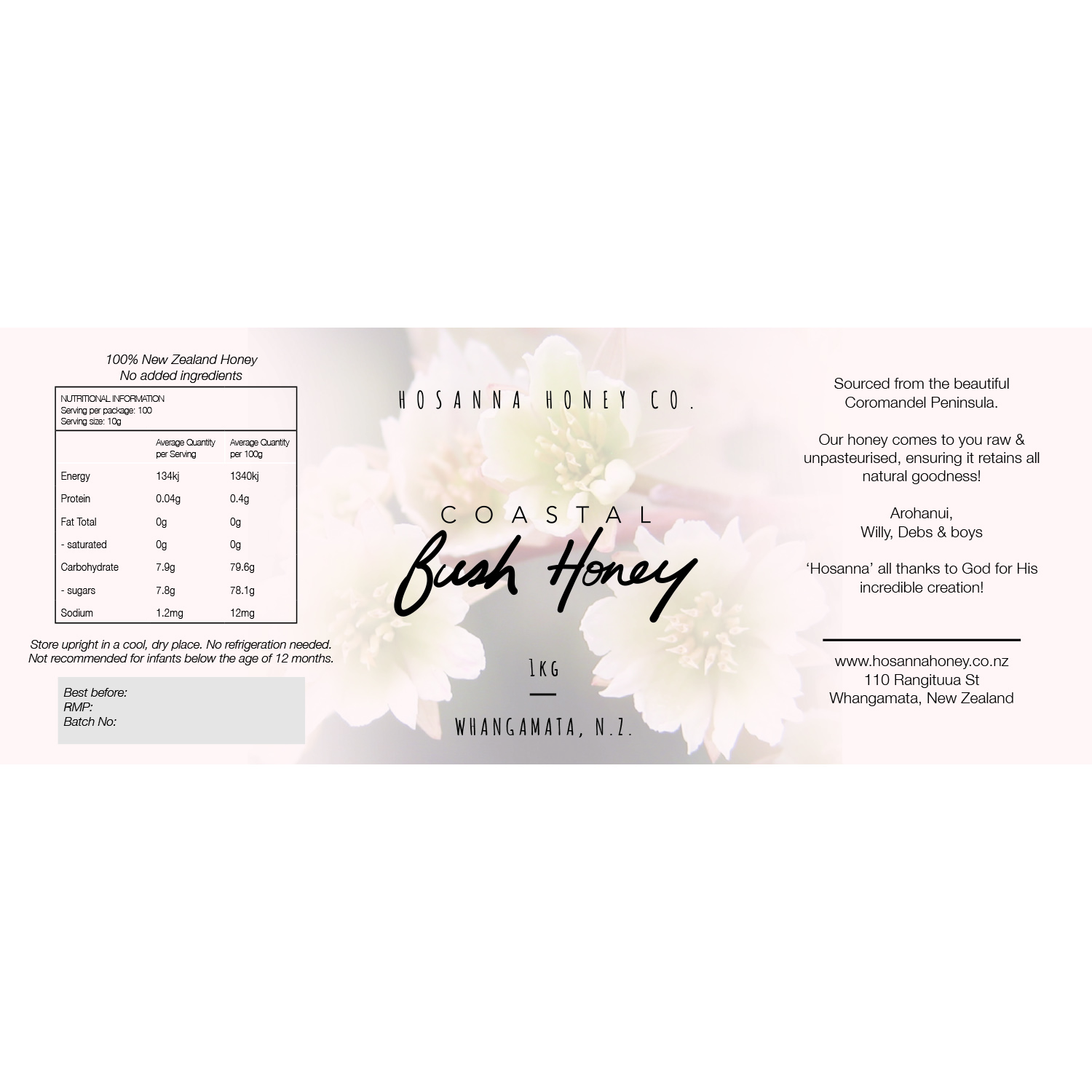 Graphic Design by Design by Belinda Gillies for this project | Design #20669701