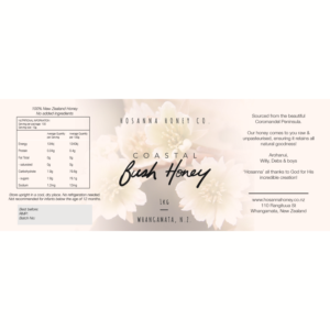 Grafik-Design von Design by Belinda Gillies für dieses Projekt | Design: #20669701