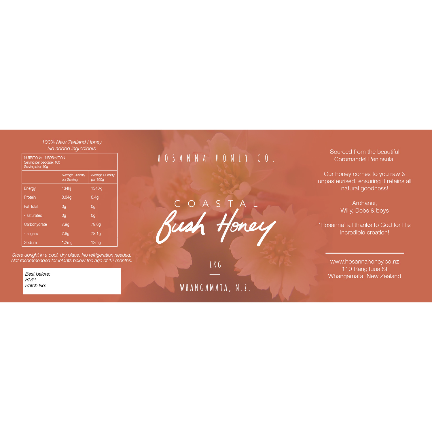 Graphic Design by Design by Belinda Gillies for this project | Design #20669702