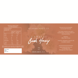 Grafik-Design von Design by Belinda Gillies für dieses Projekt | Design: #20669702