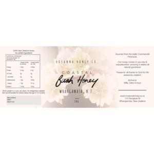 Design Graphique par Design by Belinda Gillies pour ce projet | Design #20670473