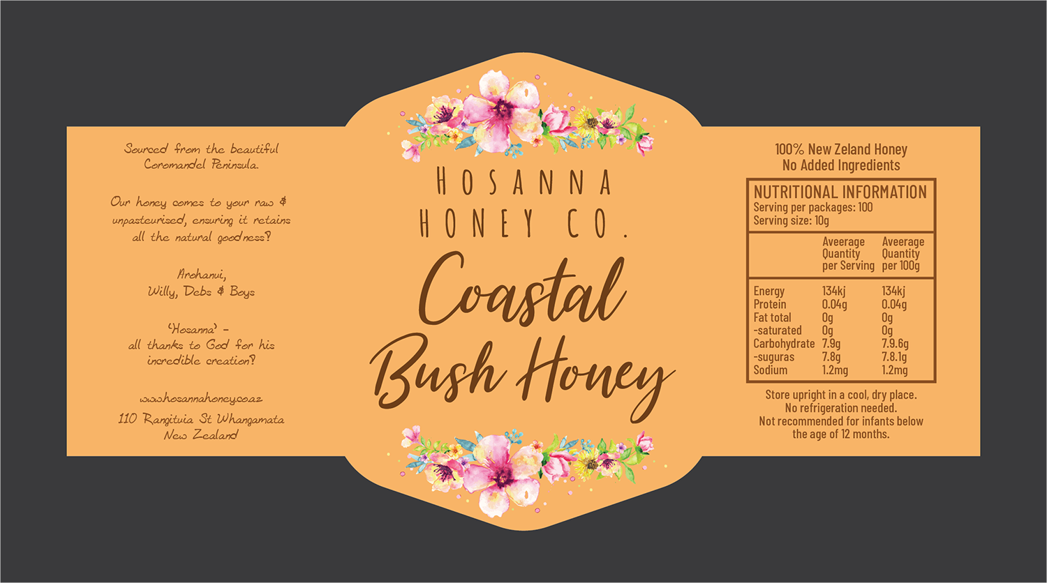 Graphic Design by Deziners Zone for this project | Design #20658153