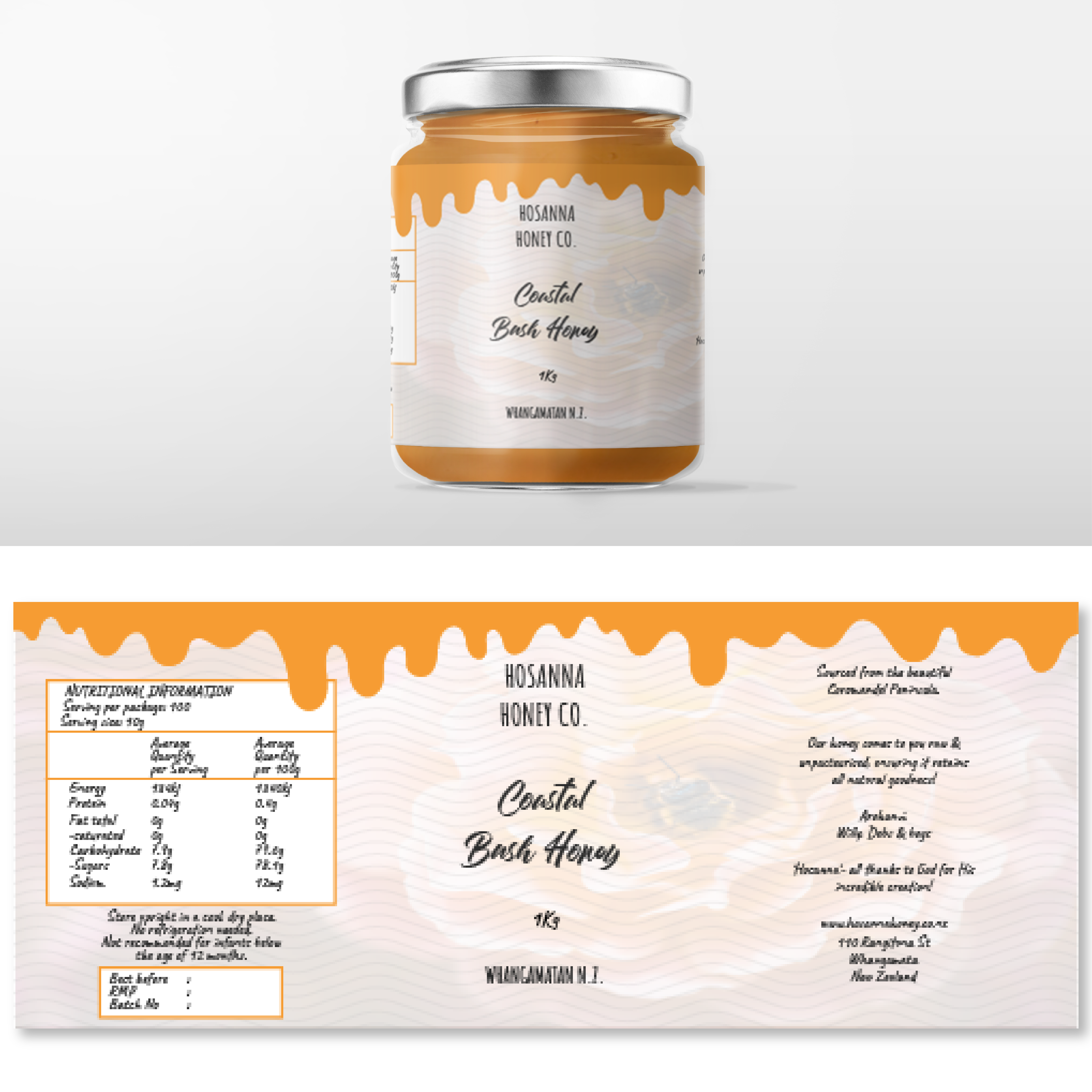 Graphic Design by DeesignPro for this project | Design #20657536