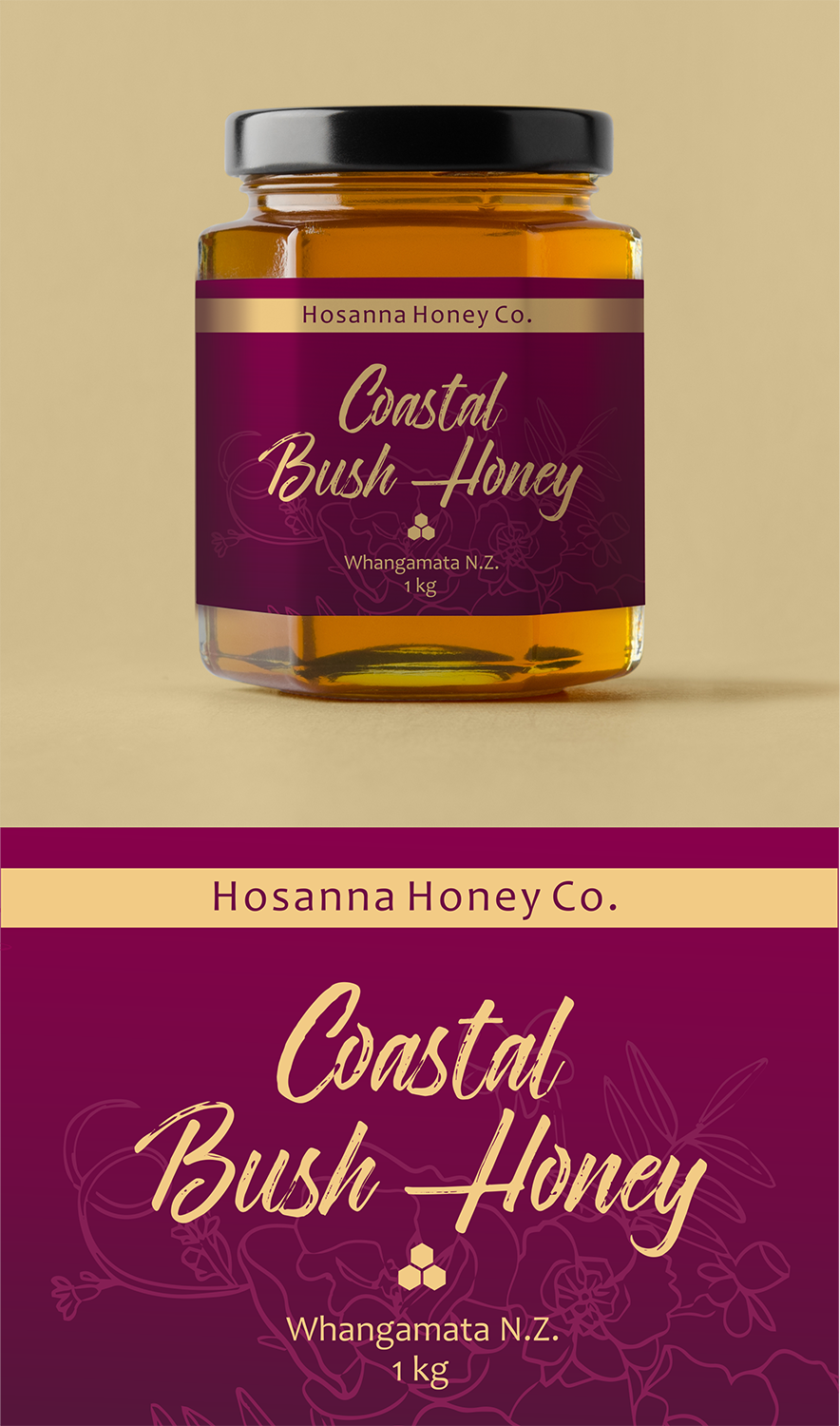Graphic Design by Alpha_Creative for this project | Design #20667544