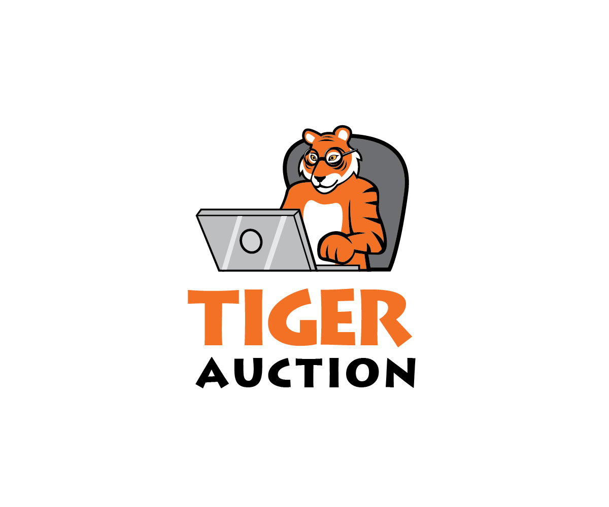 Diseño de Logo por renderman para Tiger Channel | Diseño #20656508