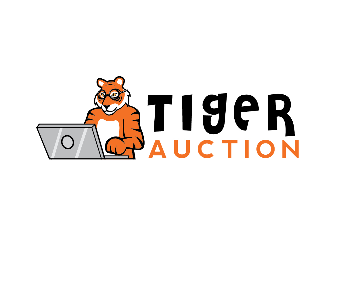 Logo Design by renderman for Tiger Channel | Design #20656565
