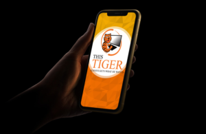 Logo Design by Wonderful design for Tiger Channel | Design #20658029