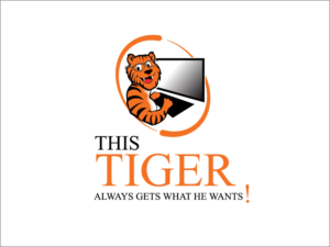 Logo Design by Wonderful design for Tiger Channel | Design: #20658031