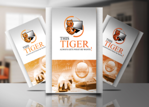Logo Design by Wonderful design for Tiger Channel | Design: #20658033