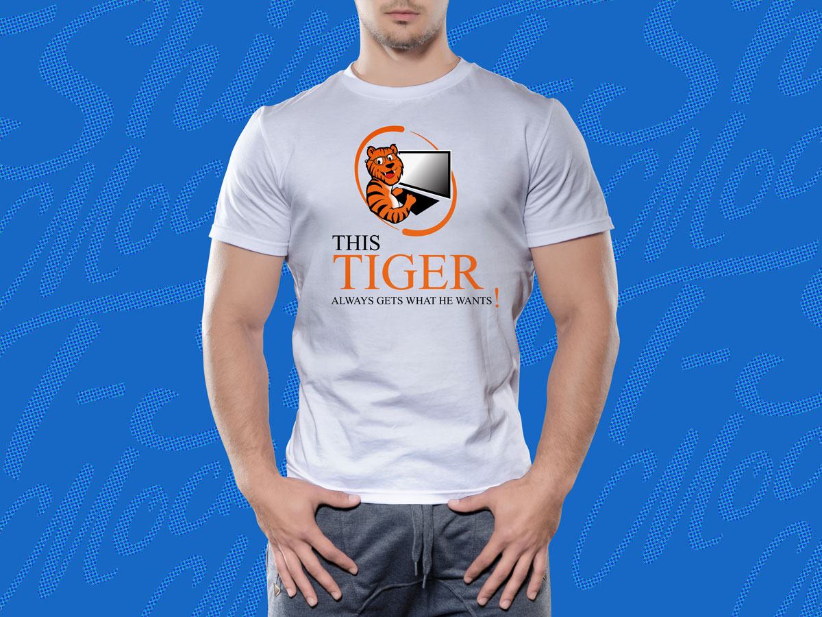 Logo Design by Wonderful design for Tiger Channel | Design #20658035