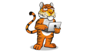 Logo Design by RINIDEH for Tiger Channel | Design: #20660500