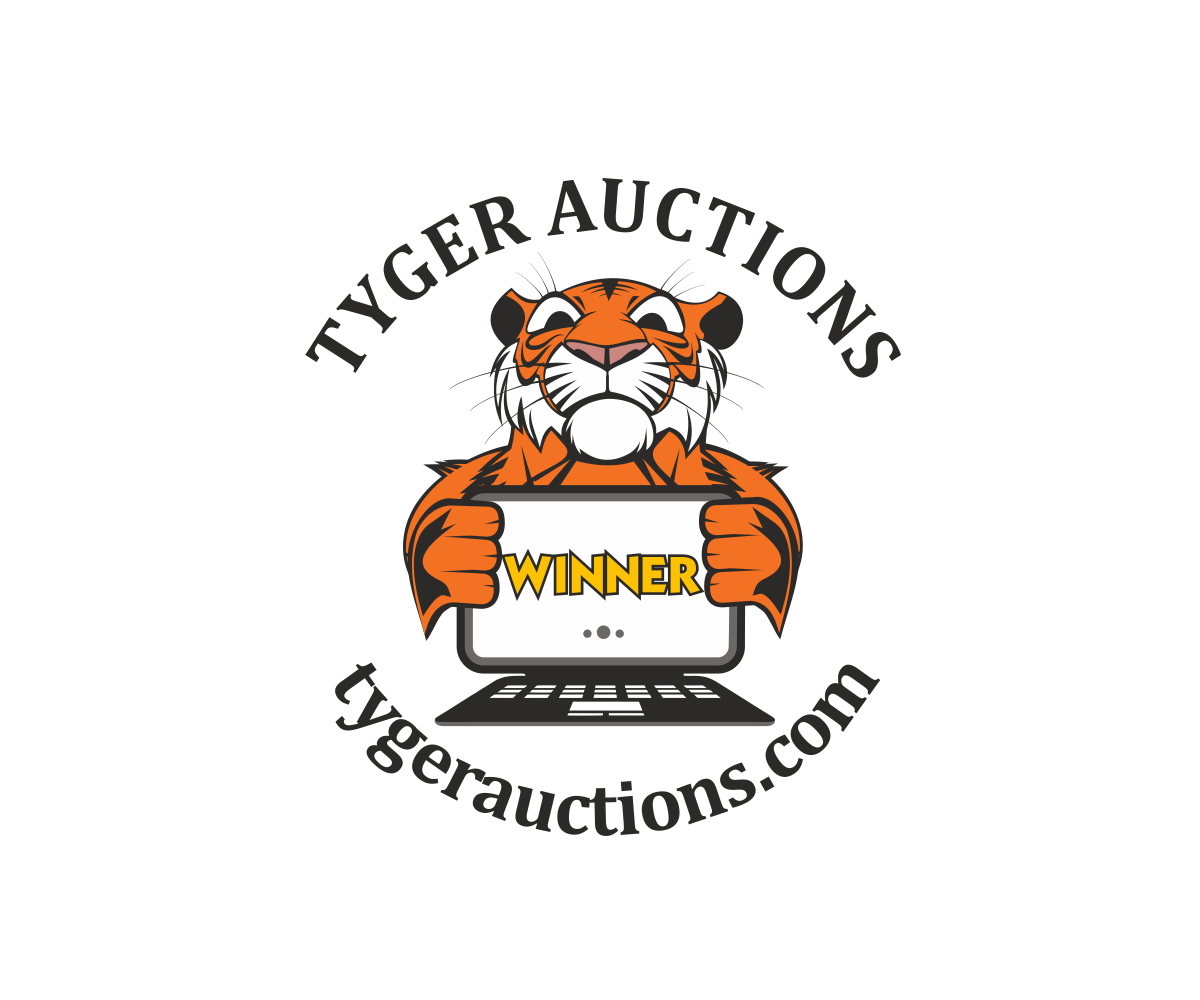 Logo Design by studio-DAB for Tiger Channel | Design: #20762999