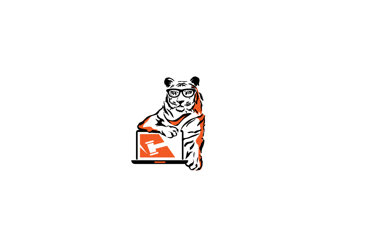 Logo Design by jose_luiz for Tiger Channel | Design #20659613