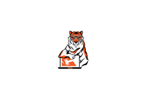 Logo Design by jose_luiz for Tiger Channel | Design: #20666258
