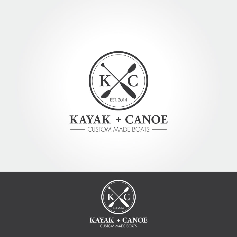 Logo Design by Oct-O-Ray Design for K&C  | Design #2997233