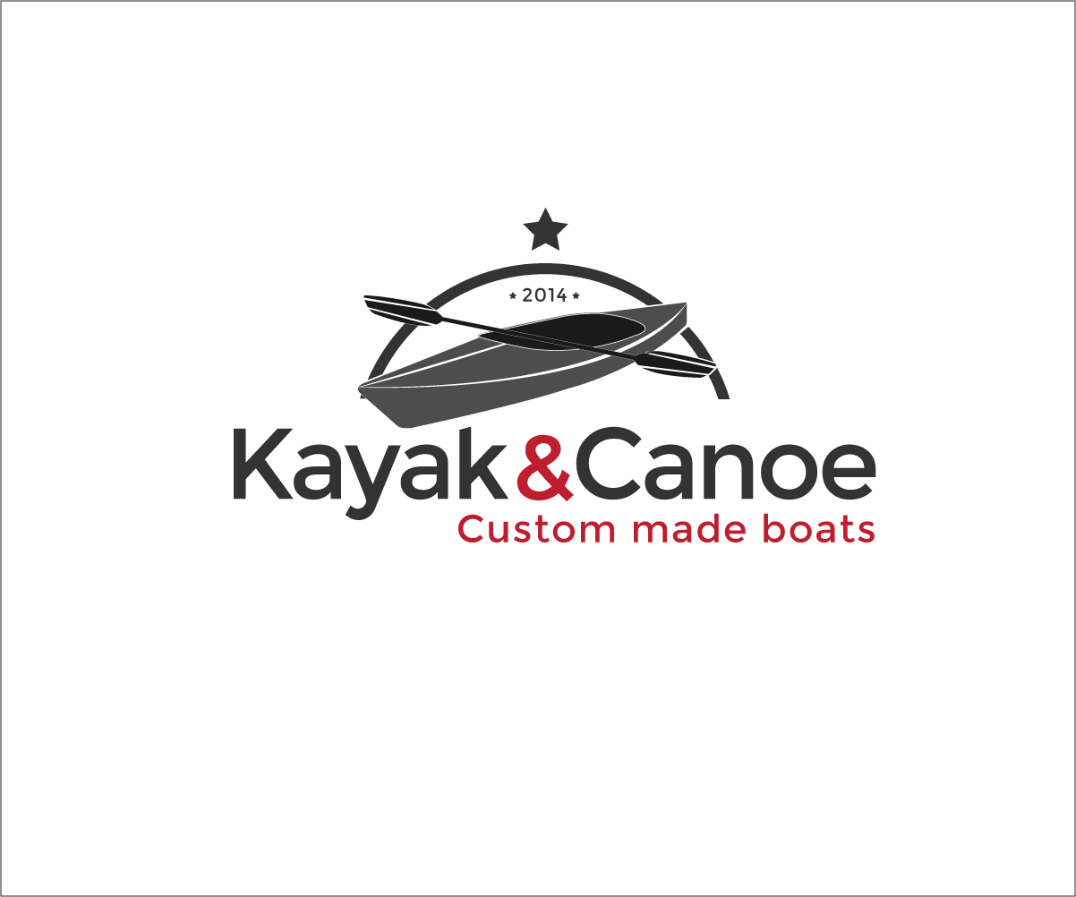 Logo Design by Luc1ano for K&C  | Design #3009772