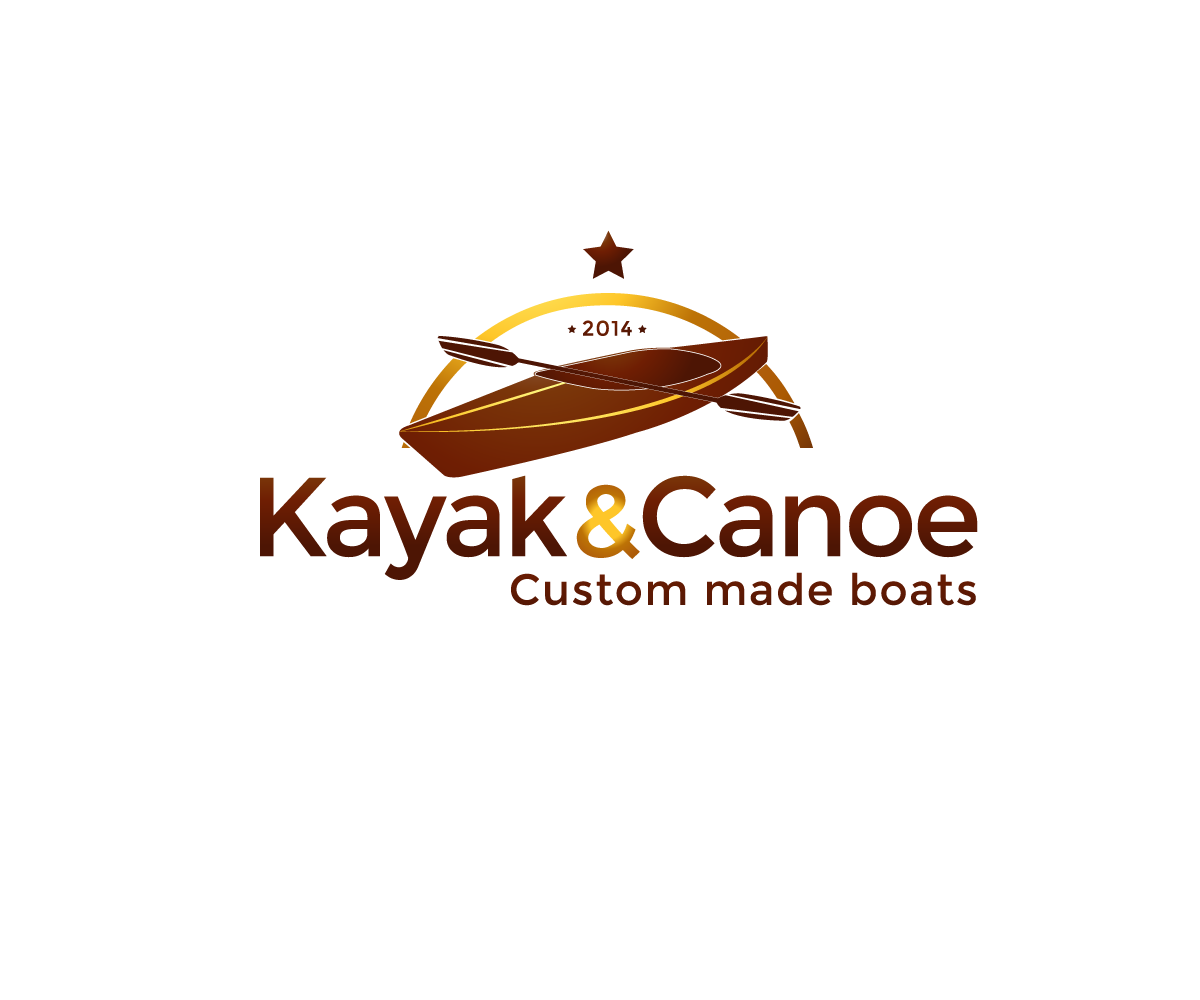 Logo Design by Luc1ano for K&C  | Design #3009800