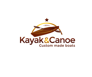 Logo Design by Luc1ano for K&C  | Design: #3009800