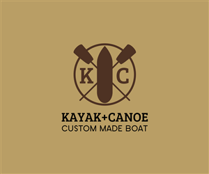 Logo Design by cleverlogo for K&C  | Design: #2995179